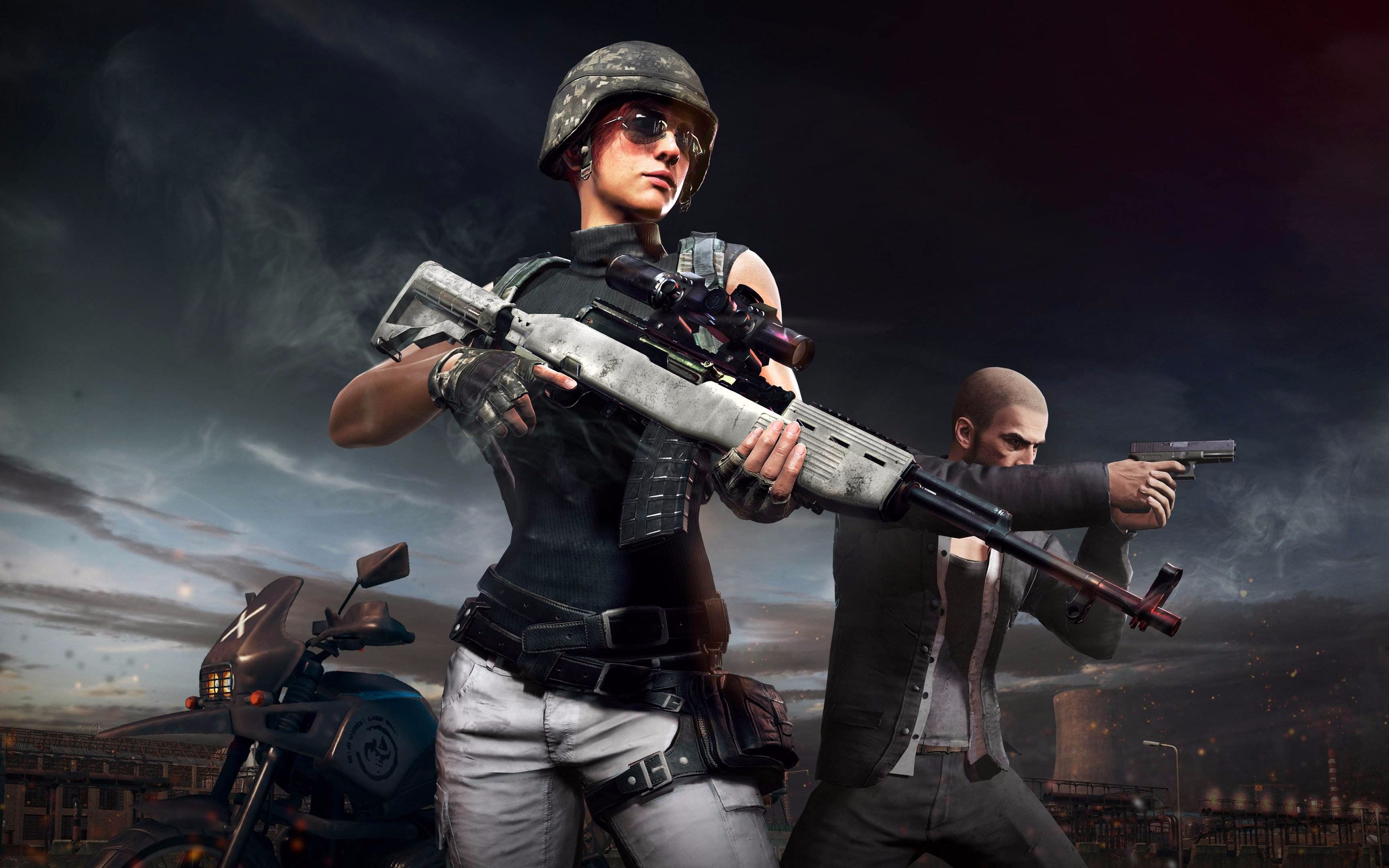 除了队友 除了队友